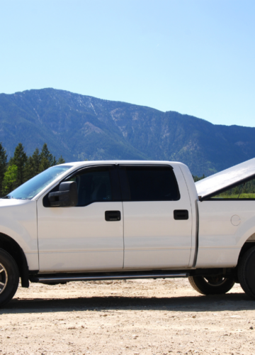 venta de pick up en Honduras