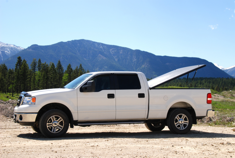 venta de pick up en Honduras