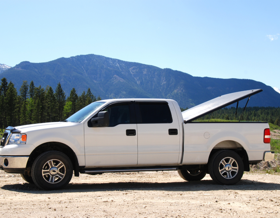 venta de pick up en Honduras