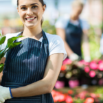 Floristería en Tegucigalpa